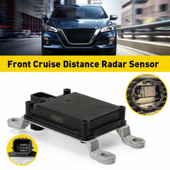 Front Cruise Distance Radar Sensor For Altima Nissan Rogue 2017-2020 28438-5HK3A 6B93BC-57