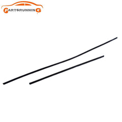 Pair Front Wiper Blade Insert for 2018-2022 Honda Accord 4dr Sedan 76622-TZ3-A01 6B93BC-57