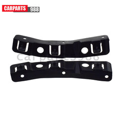 Front Left Right Bumper Bracket For 2013-2016 Mazda CX-5 KD45-50-153 KD45-50-163 6B93BC-57