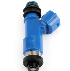 Set of 4PCS Dark Blue 565cc Fuel Injector For Subaru WRX STI 16611-AA720 2.5L 6B93BC-57