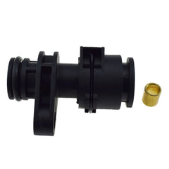 Engine Coolant Flange & Plug for BMW F20 F21 F30 F34 F33 F36 G30 G11 G12 LCI 6B93BC-57