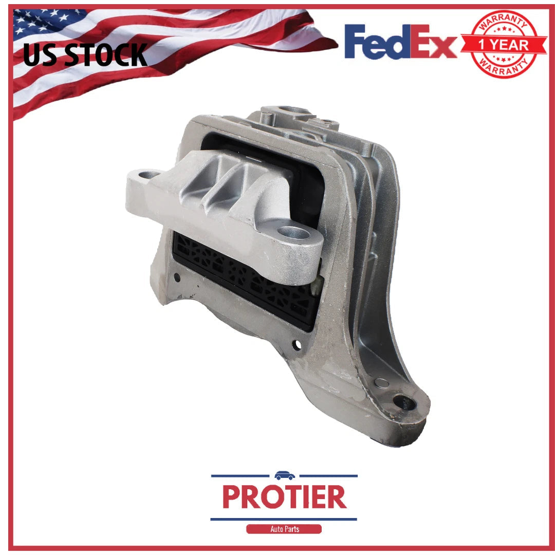 Right Engine Mount 2018-2020 Fits Chevrolet Equinox GMC Terrain 2.0L FWD for 6B93BC-57