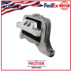 Right Engine Mount 2018-2020 Fits Chevrolet Equinox GMC Terrain 2.0L FWD for 6B93BC-57