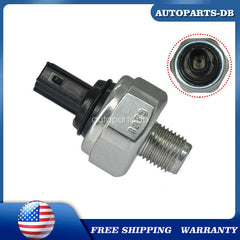 1x Engine Knock Detonation Sensor 30530-R40-A01 For Honda Accord CR-V Acura TSX 6B93BC-57