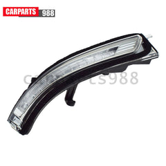 Left Side Mirror LED Marker Signal Light for 2011-2018 Hyundai i40 87614-3Z000 6B93BC-57