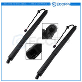 2x For 2015-2017 Porsche Cayenne Electric Tailgate Lift Supportss Struts Shock