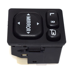 Power folding Rear View Power Mirror Switch 84872-52040 For Toyota Scion Lexus 6B93BC-57