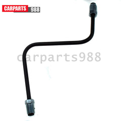 Front Brake Tube Right Hose to Caliper Fit for 2005-2011 Toyota Tacoma 2.7L 4.0L 6B93BC-57