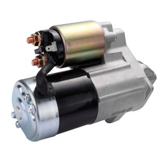 ECCPP Starter For Jeep Grand Cherokee 4.7L 03-04 56041207AD 56041207AE M0T91182