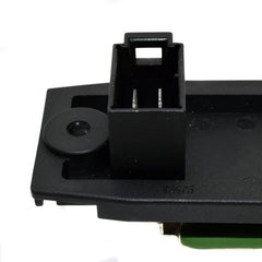 Heater Blower Motor Resistor For 2000-07 Ford Focus 97-00 Mercury Mystique 6B93BC-57
