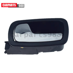 Front Left Inside Door Handle For Chevrolet Cobalt Pontiac G5 22722755 GM1352166 6B93BC-57