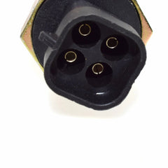 Idle Air Control Valve For 1982-1995 Chevrolet Buick Astro Blazer 17111281 6B93BC-57
