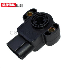 Throttle Position Sernsor TPS For Ford Lincoln Mazda Mercury SS10387 F4SF9B989AA 6B93BC-57