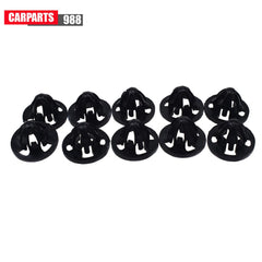 10x Tail Light Grommet Retainer Mount Clip For 2007-13 Dodge Ram 1500 2500 3500 6B93BC-57