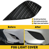 Left Driver Side Fog Cover Light For 2018-2020 Toyota Camry TO1038209 8148233090 6B93BC-57