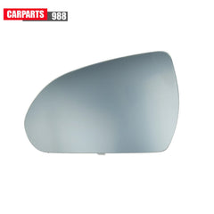 Left Side Rearview Mirror Glass Heated For Hyundai Elantra 2015-2018 87611-F2010 6B93BC-57