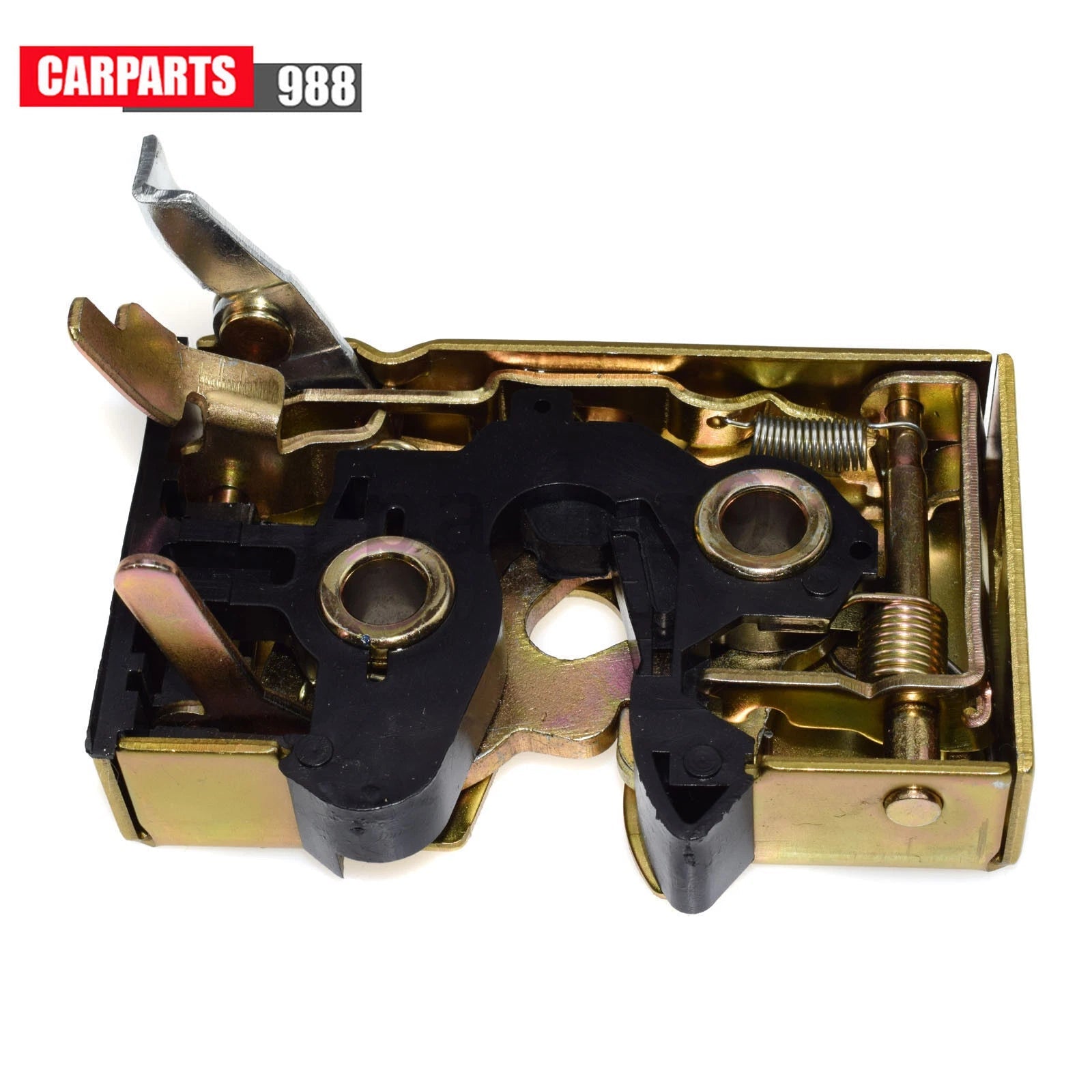 Front Left Door Lock Box Catch Latch For VW Rabbit Cabriolet Jetta 327837015 6B93BC-57