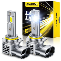 AUXITO 20SET M6S (H4 H11 9005 9006) 15SET/M6S 20SET/Y19 H4 10SET/Y19 9005 9006 AUXITO