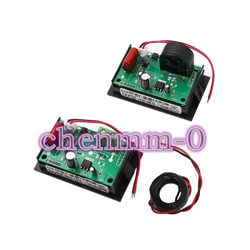 1PCS 50A fixed 100A split LED precision transformer #ZJ 6B93BC-57