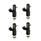 4PCS Fuel Injector 16450-MCS-003 for 2003-2018 Honda ST1300PA ST1300A ST1300 P