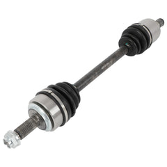 For Acura TL 3.2L 2004-2006 Acura TL 3.5L 2007-2008 Manual 2pcs CV Axles Front 6B93BC-57