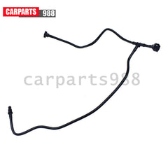 Radiator Overflow Hose Pipe For Mercedes GL450 GL550 GLS550 ML63 1665001091 6B93BC-57