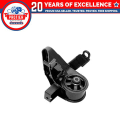 Motor & Trans Mount 5PCS Set for 1998-1999 Mazda 626 2.0L for Manual Trans