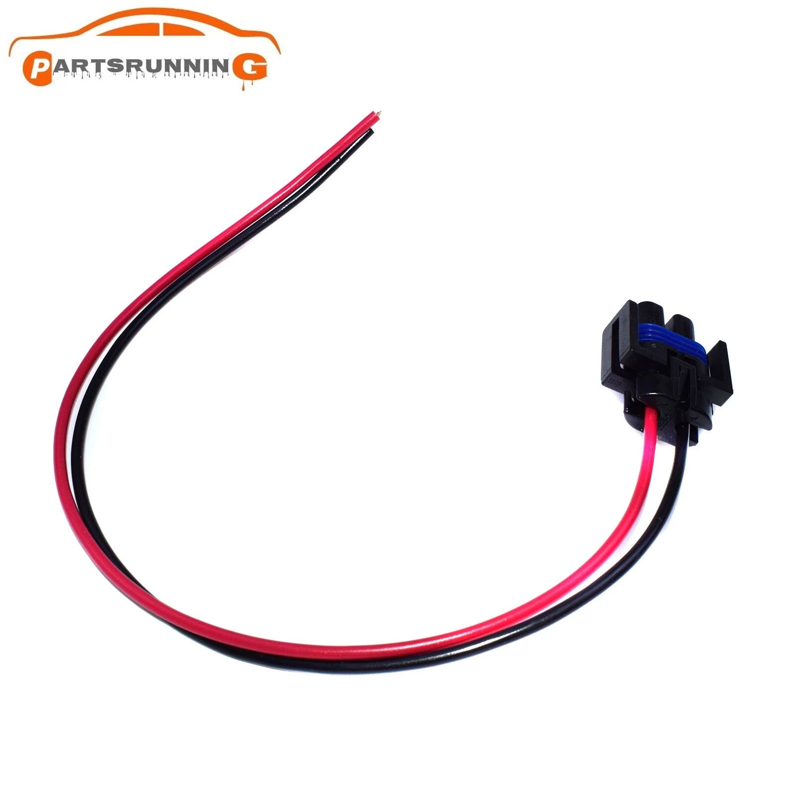 12101937 A/C Compressor Connector Wiring Pigtail FOR GM LT1 LS1 LS2 LS3 Coil 6B93BC-57