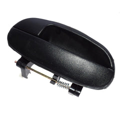 Rear Driver Left Exterior Door Handle For Daewoo Lanos Sedan 1999-2002 96226329 6B93BC-57