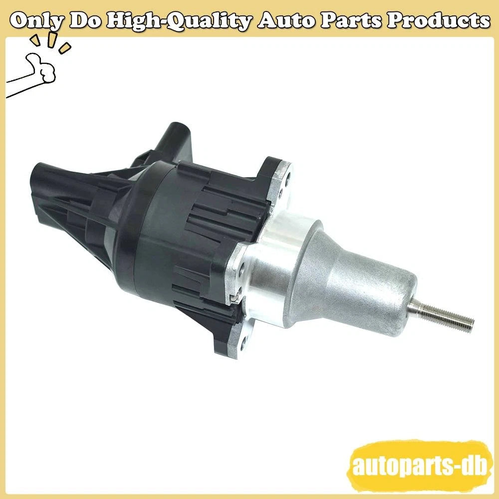 Wastegate Valve Solenoid For Nissan Navara K6T56471 6B93BC-57