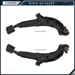 2PCS Front Lower Control Arm Ball Joints For 1998 1999 2000 2001 NISSAN ALTIMA