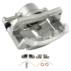 Front Left Brake Caliper 1Pc Kits For 1992-1995 1996 Toyota Camry 19B1569 6B93BC-57