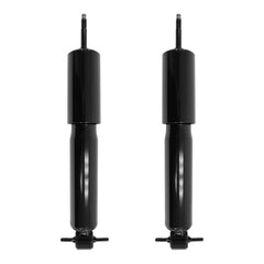 Front Shock Absorber Kit for 1998-2011 Ford Ranger RWD Exc High Ryder option; 6B93BC-57