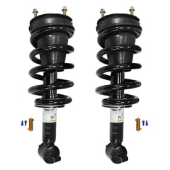 Front Conversion Kit for 2007-2017 Cadillac Escalade, 2007-2017 Cadillac 6B93BC-57