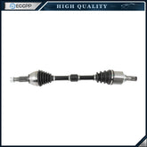 For Nissan Altima 2013-2018 L4 2.5L Sedan Front Left CV Axle Shaft Assembly 6B93BC-57