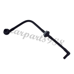 For 2002-07 Jaguar X-Type B040 Brake booster vacuum hose One Way Valve Assembly 6B93BC-57