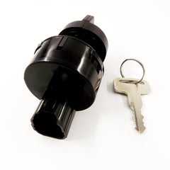 Ignition Switch Key For Yamaha Rhino 450 2006-2009 660 2004-2007 700 2008-2009