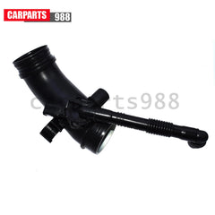 Engine Crankcase Air Filter Intake Hose For VW Passat Skoda Superb 06B133354P 6B93BC-57