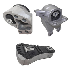 Engine Mount Set For FORD SPORT UTILITY 2019-16 6B93BC-57
