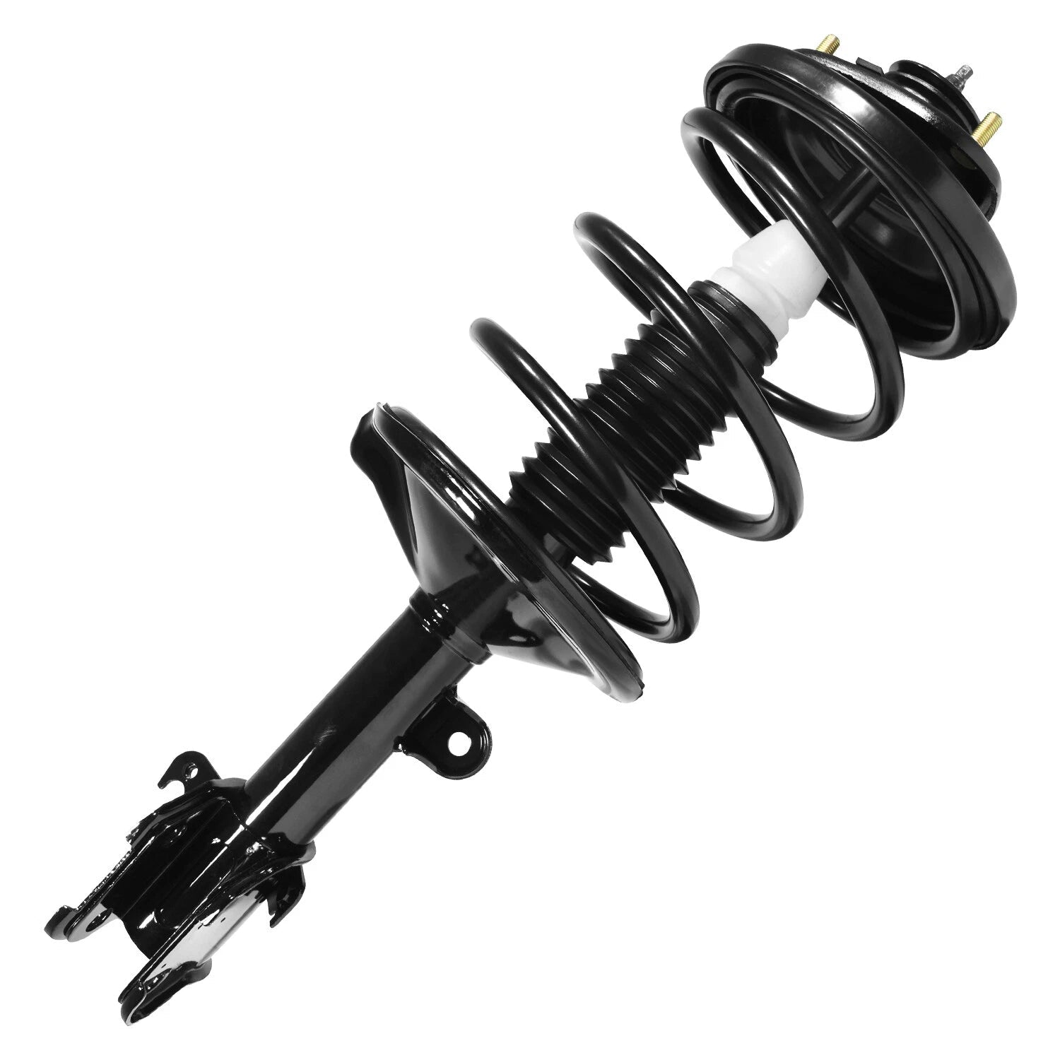 Front Right Complete Strut Assembly for 1999-2004 Honda Odyssey 6B93BC-57