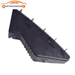 Front Upper Right Bumper Bracket For 2013-2019 Hyundai Santa Fe 86552-2W000 6B93BC-57