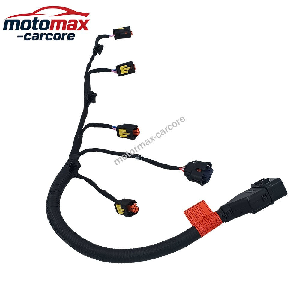 Injector Harness 35341-2E520 For Hyundai Elantra Tucson Kia Forte Soul 2.0L 6B93BC-57