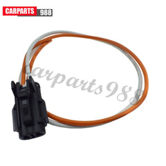 Ambient Temp Sensor Connector Harness for Hyundai Kia 96985-3X000 969853X000 6B93BC-57