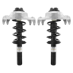 Front Complete Strut Assembly Kit for 2009-2015 Audi A4, 2009-2015 Audi A4 6B93BC-57