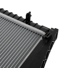 Radiator For 2007 2008 2009 Chrysler Aspen 2004 2005 2006-2009 Dodge Durango 6B93BC-57
