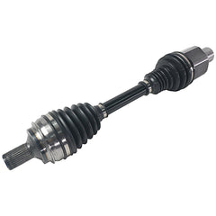 2PCS CV Axle Assembly AWD for 2018-2013 Toyota RAV4 2.5L Front Left & Right 6B93BC-57