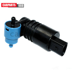 Windshield Washer Pump 13250357 for Chevrolet Sonic Equinox GMC Terrain Journey 6B93BC-57
