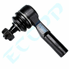 Fits 2006 2007 Chevy Colorado 4PCS Front Inner and Outer Tie Rod Links Kit 6B93BC-57