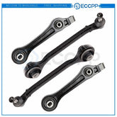4Pcs Suspension Kit Front Lower Control Arms For 2005 2006-2010 Chrysler 300 RWD 6B93BC-57