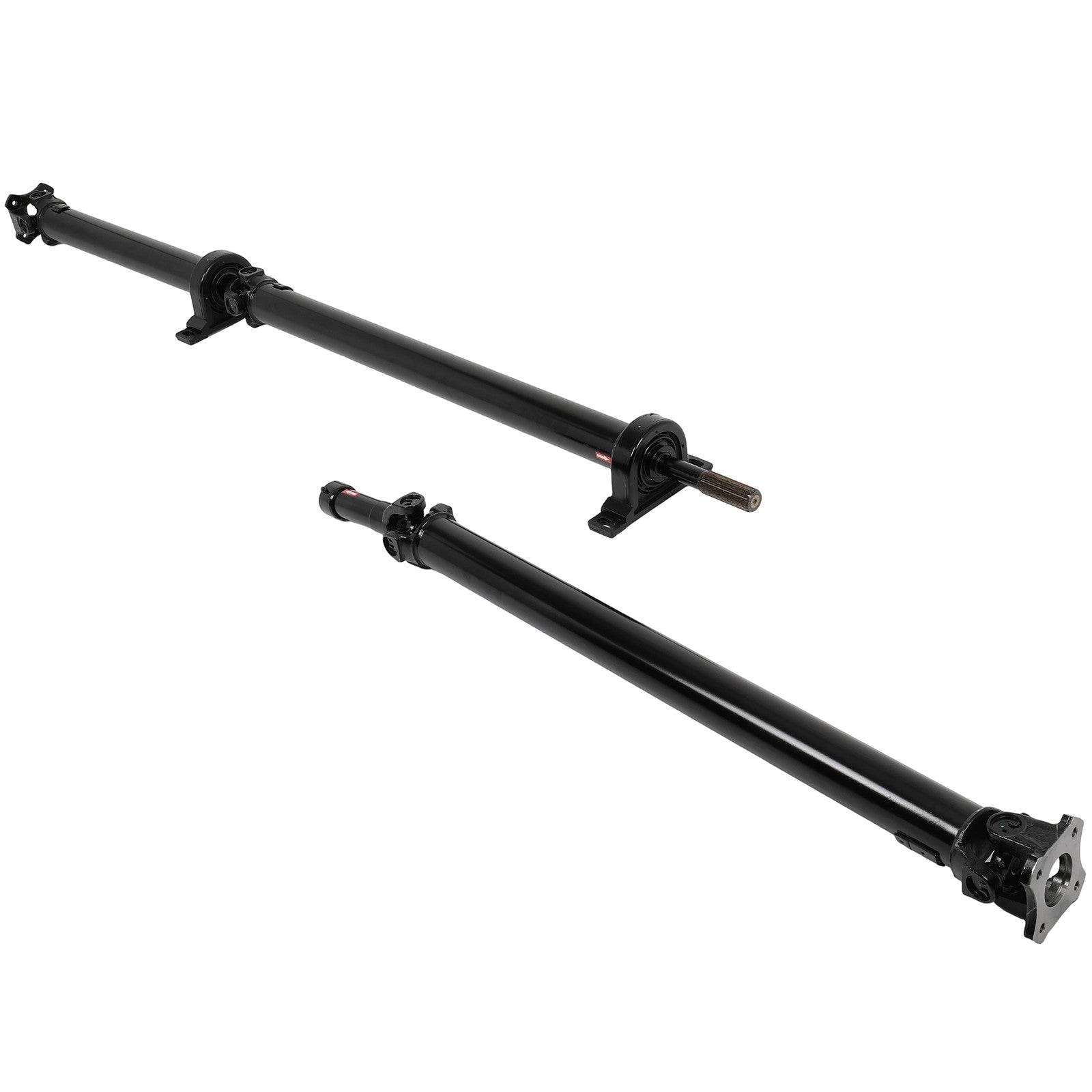 ECCPP Rear Driveshaft For Freightliner Sprinter 2500 L5 2.7L 2003-2006 936-014 6B93BC-57